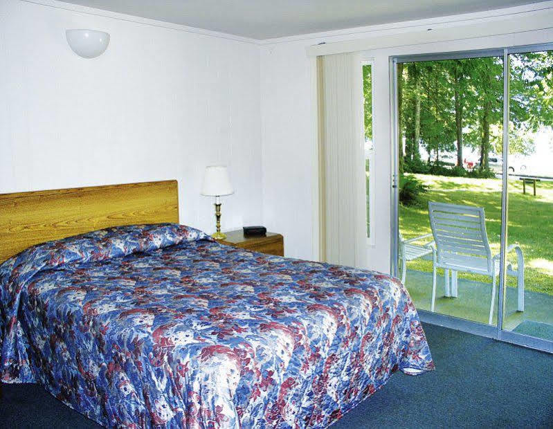 Lake Crescent Lodge Port Crescent Exteriér fotografie